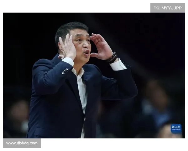 62岁三冠教头闵鹿蕾宣布卸任 CBA执教生涯或迎终章